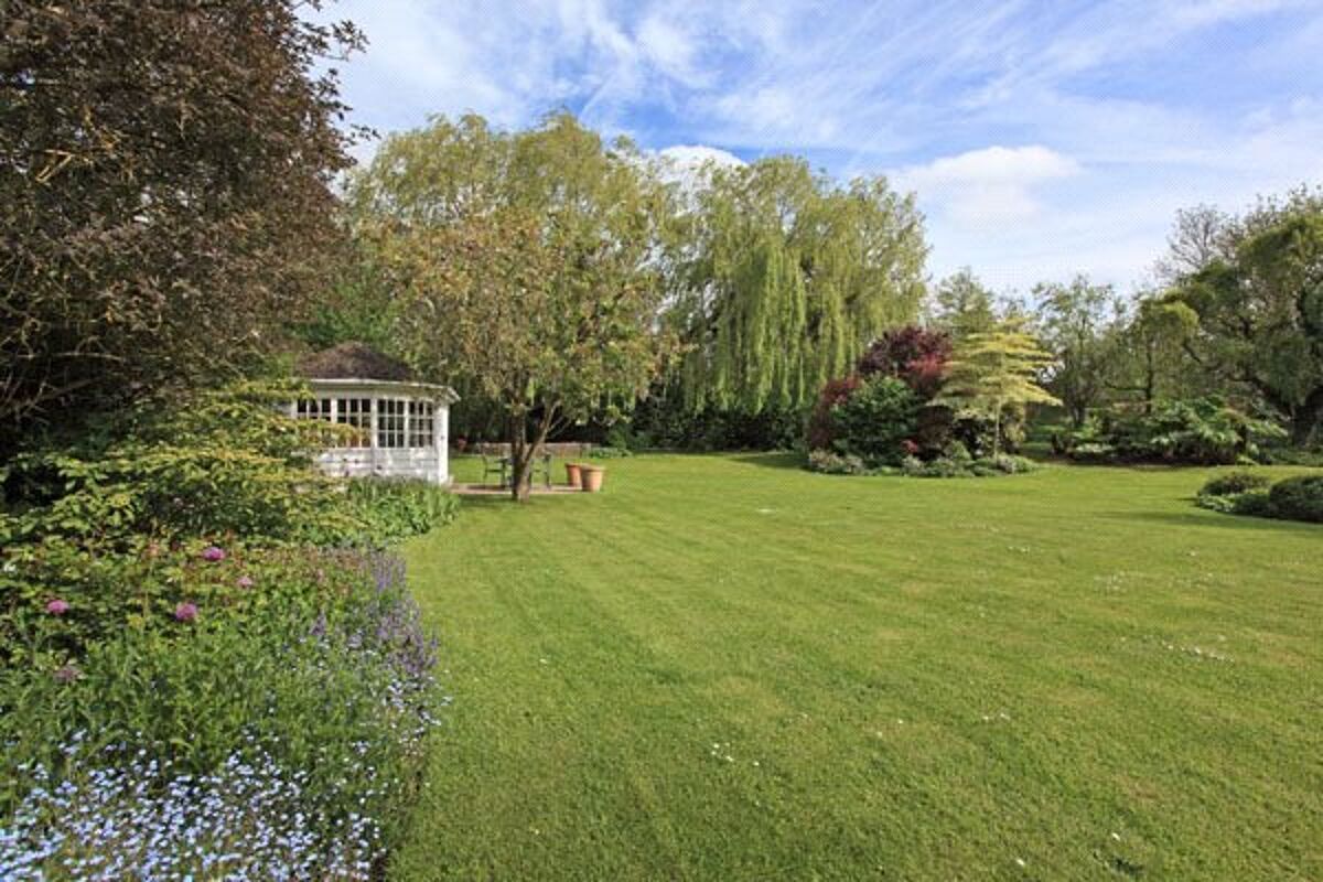 house for sale in Shoreham, Sevenoaks, Kent, TN14 SEV090157 Knight