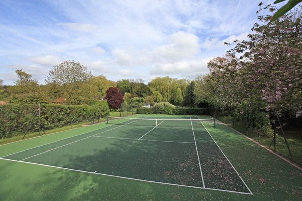 house for sale in Shoreham, Sevenoaks, Kent, TN14 SEV090157 Knight