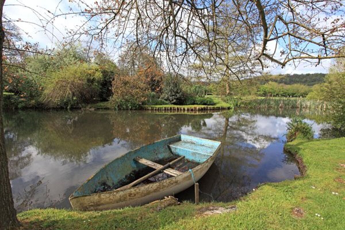 house for sale in Shoreham, Sevenoaks, Kent, TN14 SEV090157 Knight