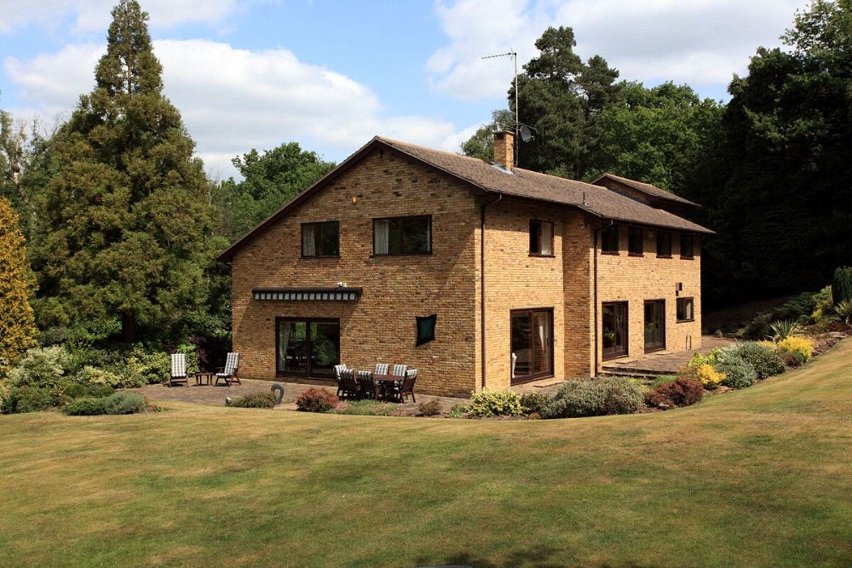 house for sale in Wildernesse Avenue, Sevenoaks, Kent, TN15 SEV100147