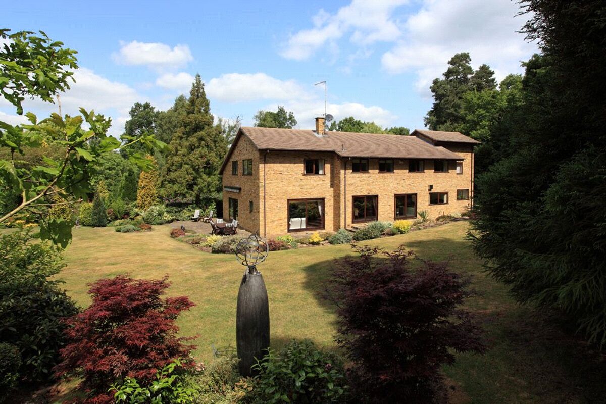 house for sale in Wildernesse Avenue, Sevenoaks, Kent, TN15 SEV100147