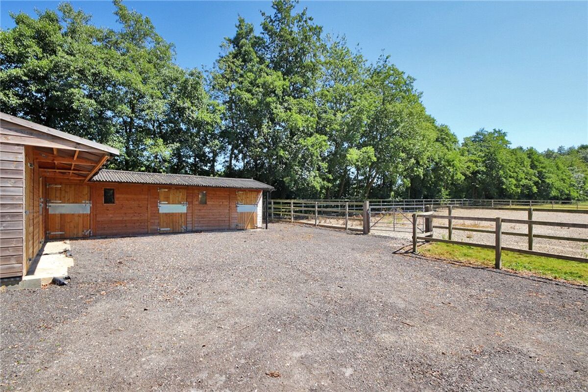 house for sale in Chart Hill Road, Chart Sutton, Near Sutton Valence