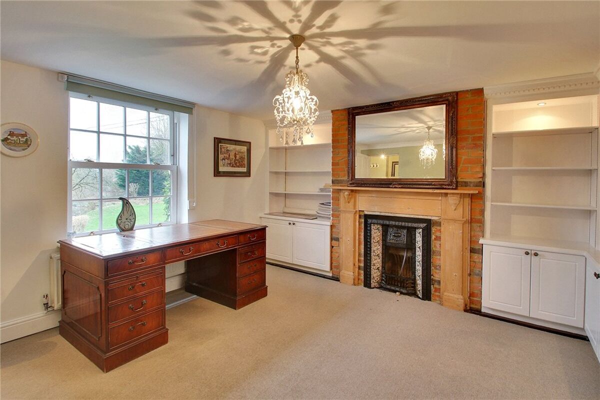 house for sale in Chart Hill Road, Chart Sutton, Near Sutton Valence, Kent, ME17 SEV100373