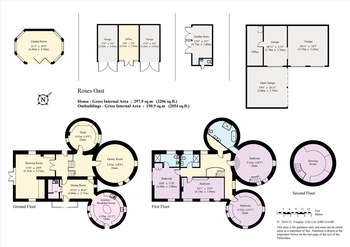 house for sale in Upper Street, Broomfield, Maidstone, Kent, ME17