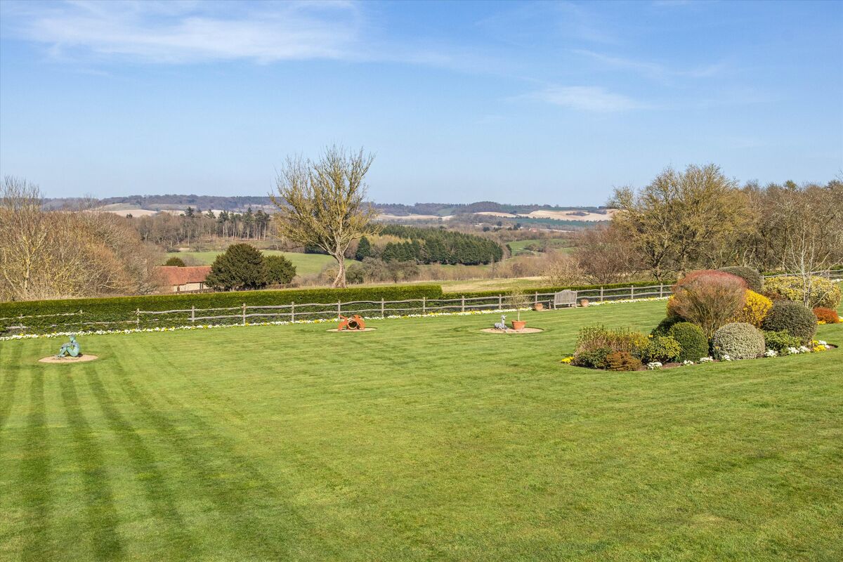 house for sale in Upper Street, Broomfield, Maidstone, Kent, ME17