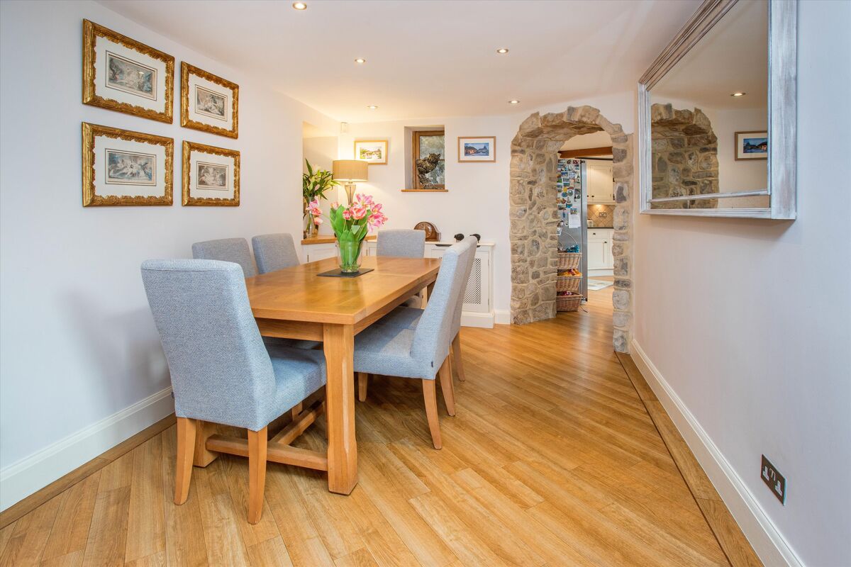 house for sale in Upper Street, Broomfield, Maidstone, Kent, ME17