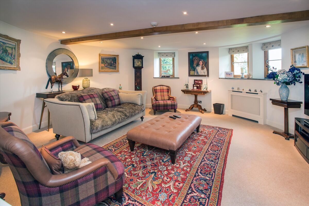 house for sale in Upper Street, Broomfield, Maidstone, Kent, ME17