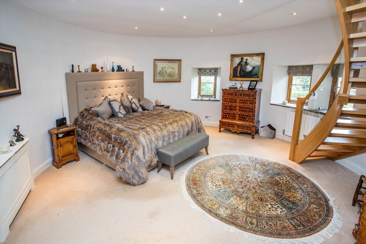 house for sale in Upper Street, Broomfield, Maidstone, Kent, ME17