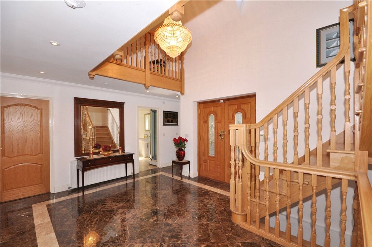 house for sale in Billet Hill, Ash, Sevenoaks, Kent, TN15 SEV110071