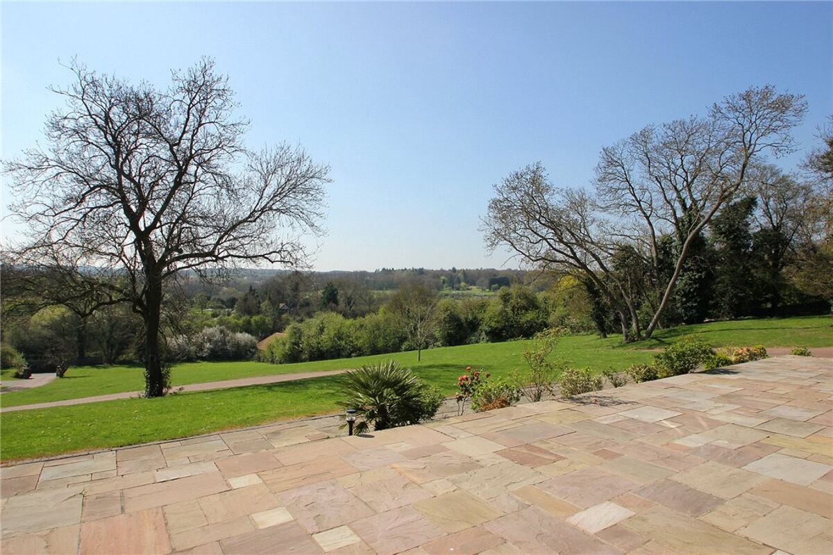 house for sale in Billet Hill, Ash, Sevenoaks, Kent, TN15 SEV110071