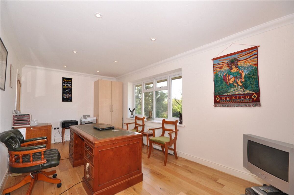 house for sale in Billet Hill, Ash, Sevenoaks, Kent, TN15 SEV110071