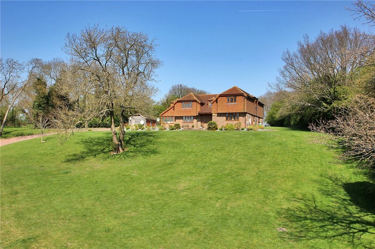 house for sale in Billet Hill, Ash, Sevenoaks, Kent, TN15 SEV110071