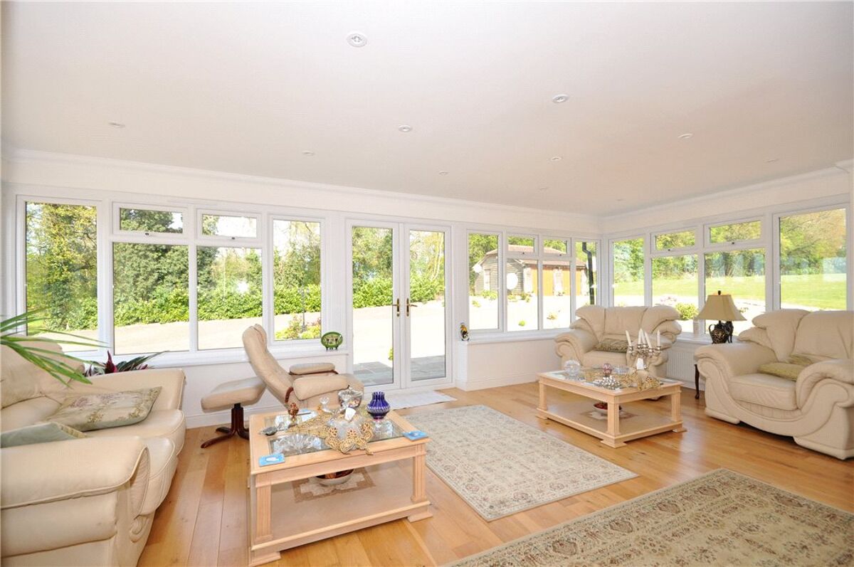 house for sale in Billet Hill, Ash, Sevenoaks, Kent, TN15 SEV110071