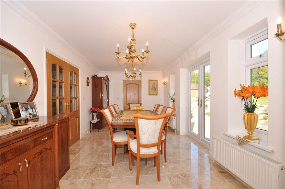 house for sale in Billet Hill, Ash, Sevenoaks, Kent, TN15 SEV110071