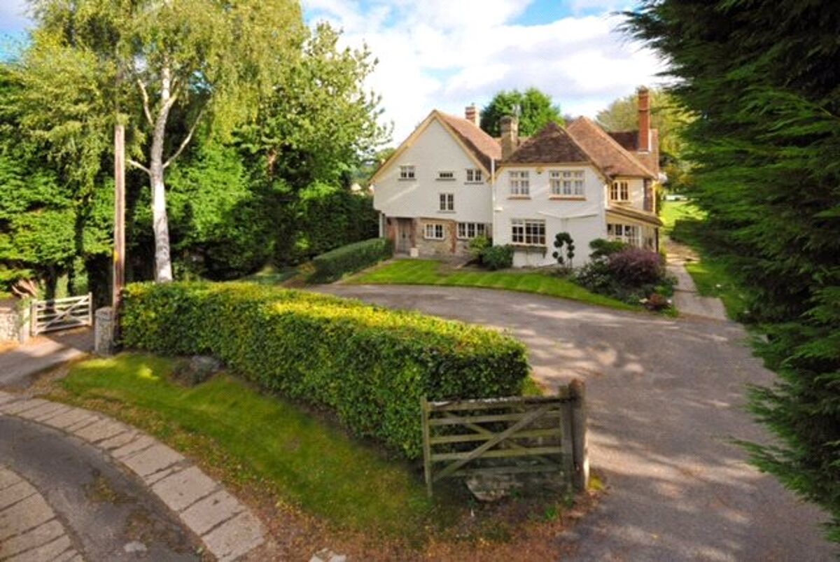 house for sale in Caring Road, Leeds, Maidstone, Kent, ME17 SEV110100