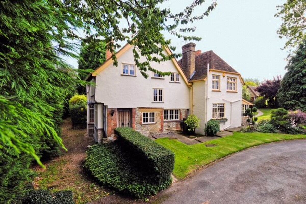 house for sale in Caring Road, Leeds, Maidstone, Kent, ME17 SEV110100