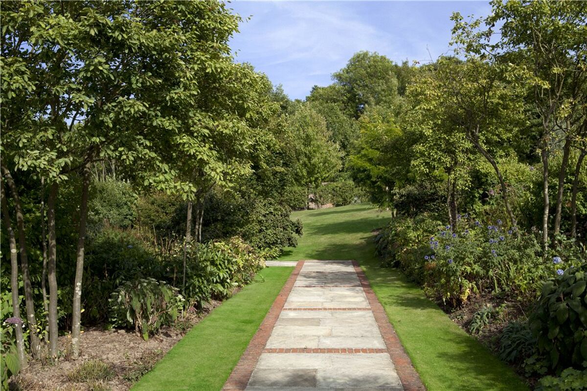 house for sale in Penshurst Road, Penshurst, Tonbridge, Kent, TN11