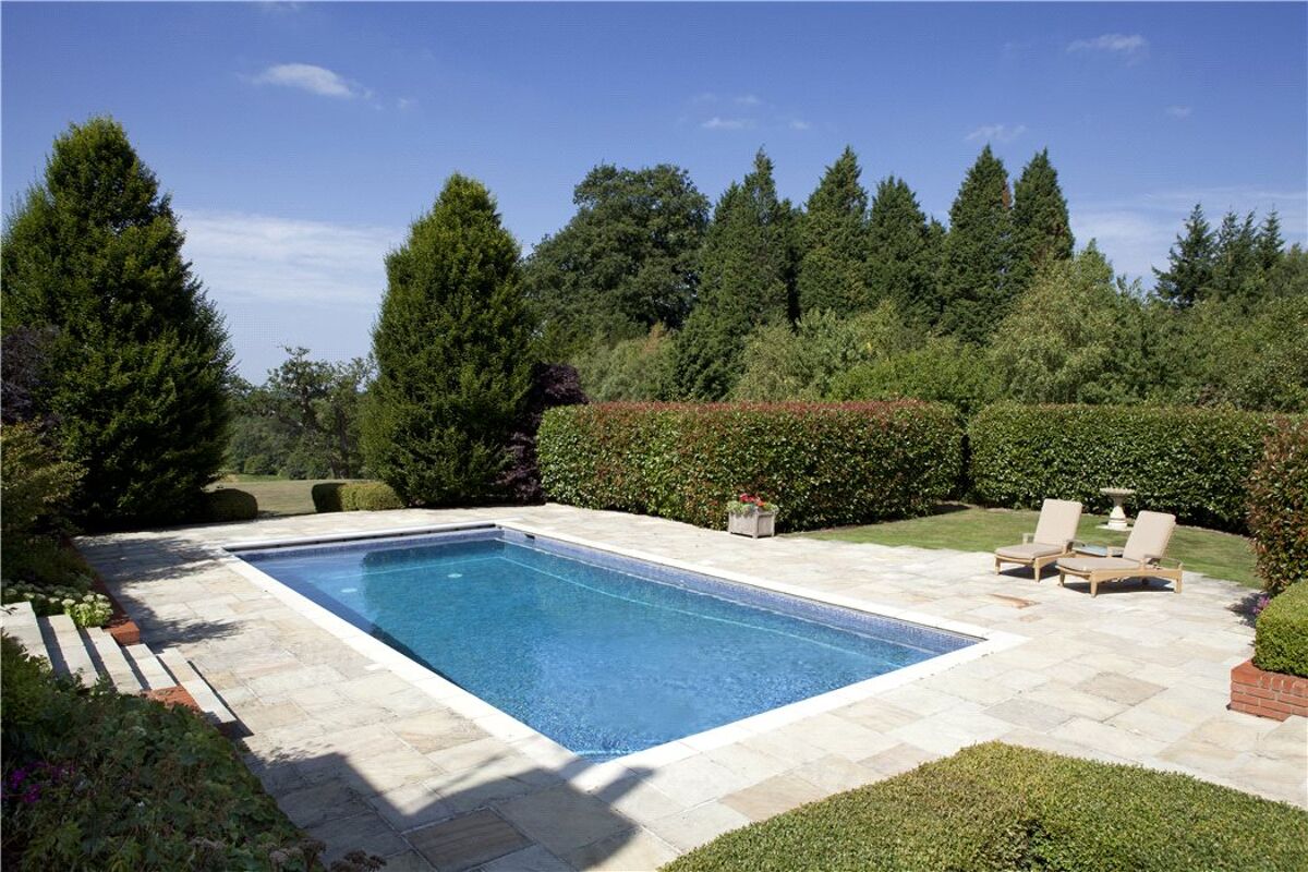 house for sale in Penshurst Road, Penshurst, Tonbridge, Kent, TN11