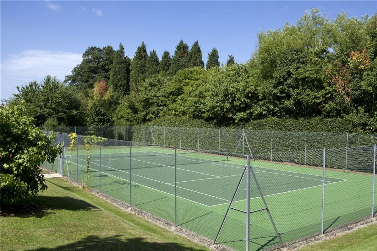 house for sale in Penshurst Road, Penshurst, Tonbridge, Kent, TN11