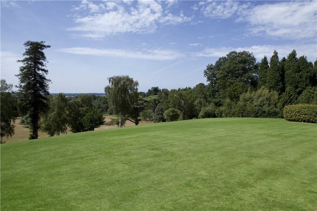 house for sale in Penshurst Road, Penshurst, Tonbridge, Kent, TN11