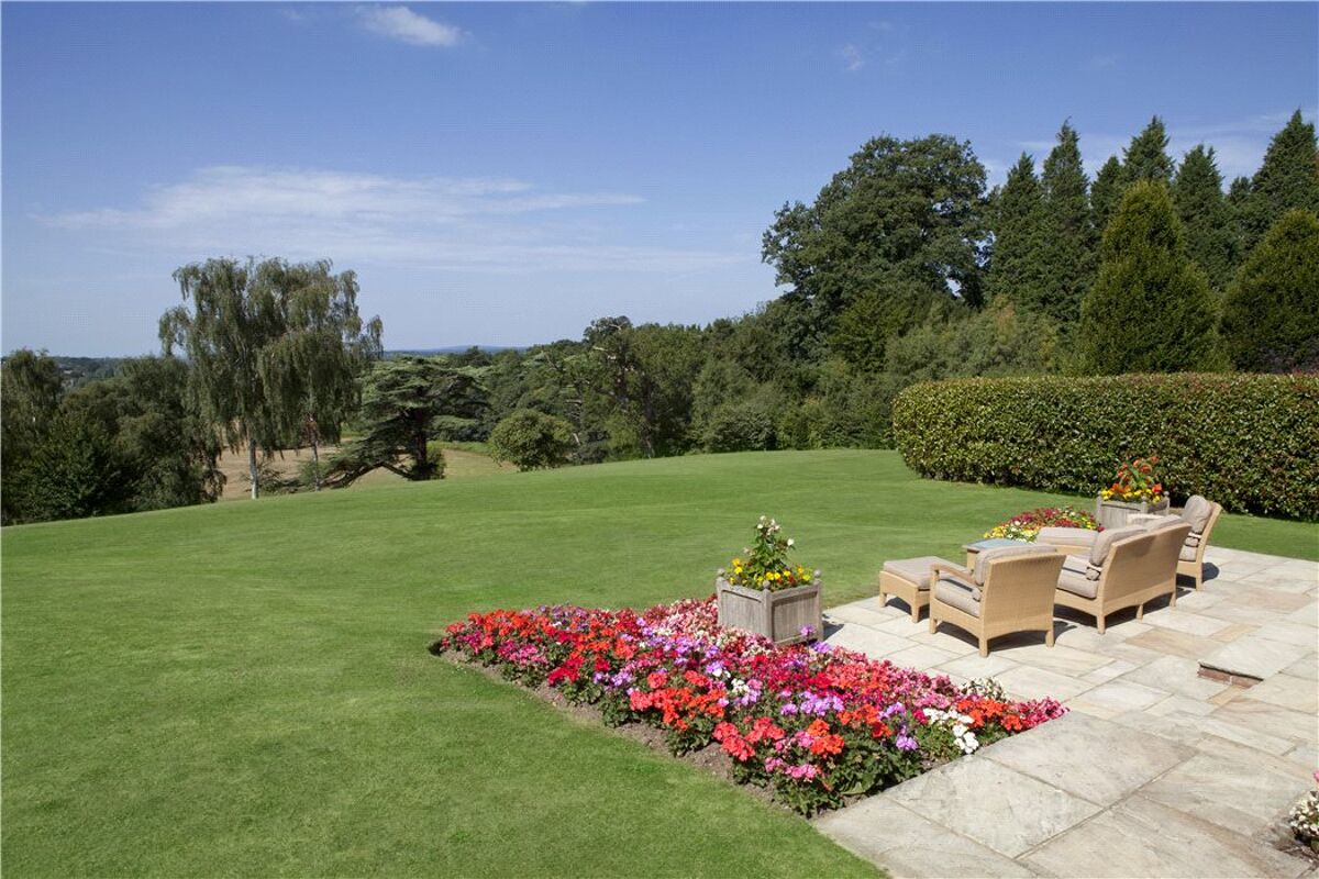 house for sale in Penshurst Road, Penshurst, Tonbridge, Kent, TN11