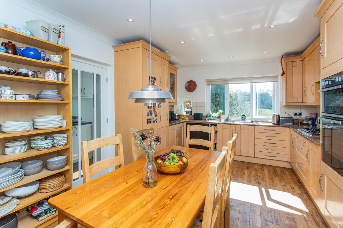 house for sale in Marlborough Crescent, Sevenoaks, Kent, TN13 SEV110200 Knight Frank