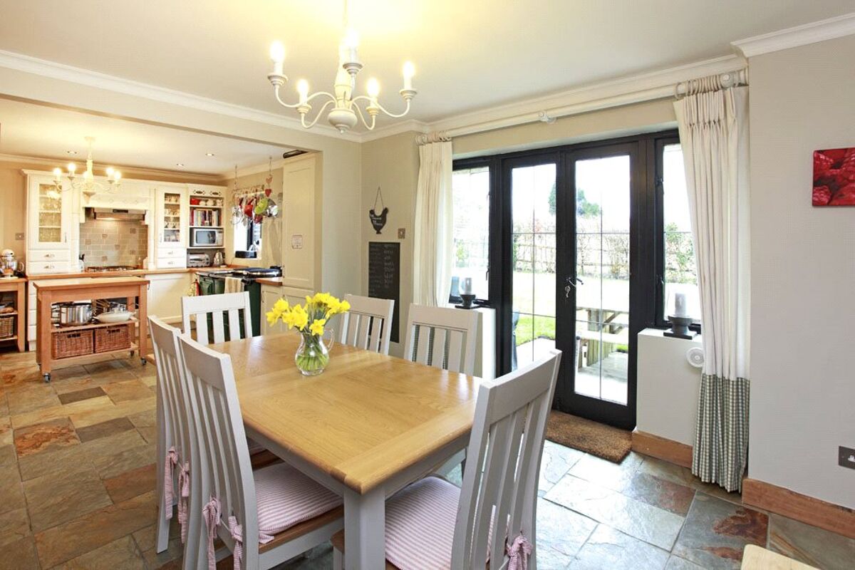 house for sale in Blackhall Place, Blackhall Lane, Sevenoaks, Kent