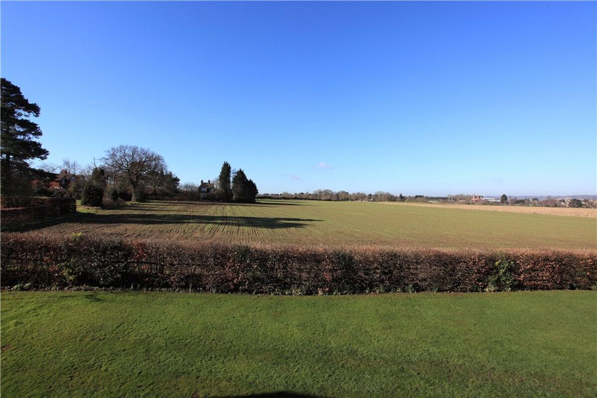 house for sale in Blackhall Place, Blackhall Lane, Sevenoaks, Kent