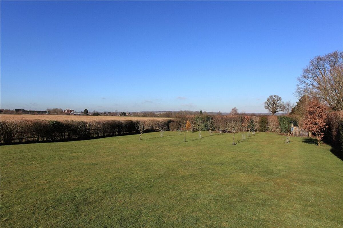 house for sale in Blackhall Place, Blackhall Lane, Sevenoaks, Kent