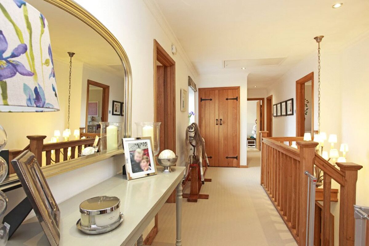 house for sale in Blackhall Place, Blackhall Lane, Sevenoaks, Kent