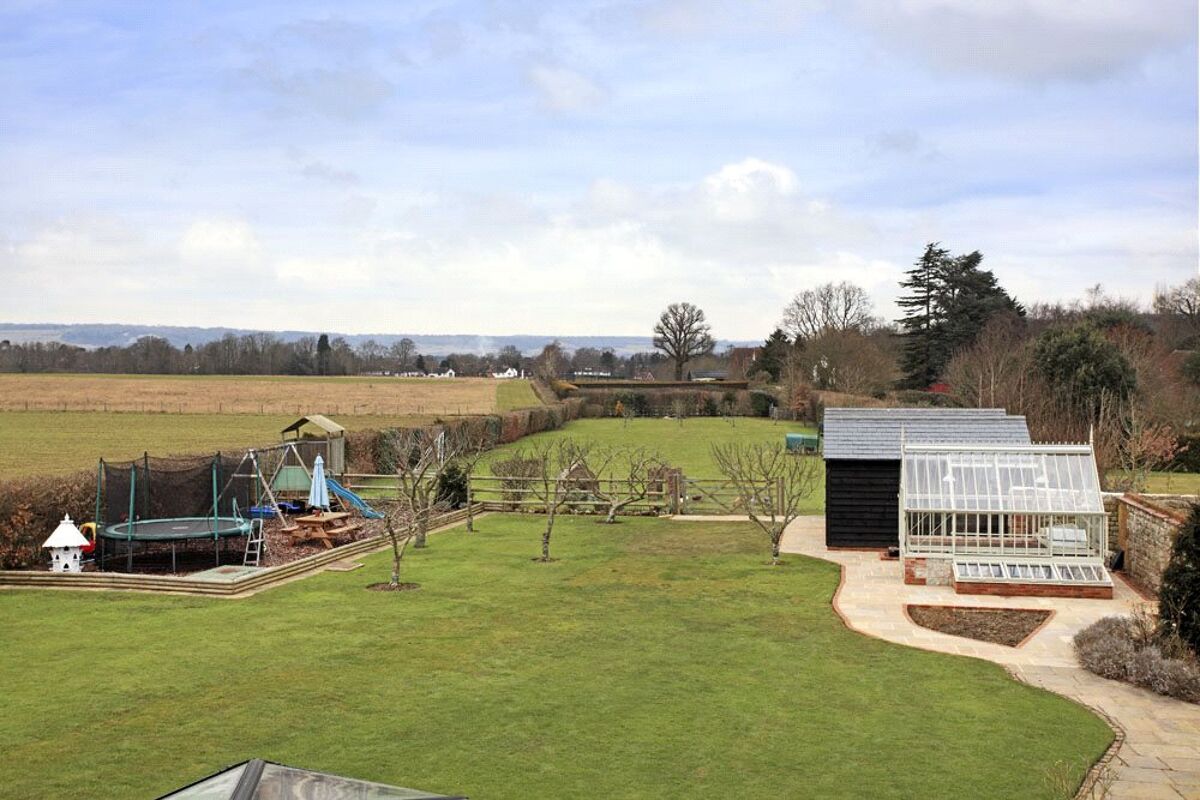 house for sale in Blackhall Place, Blackhall Lane, Sevenoaks, Kent