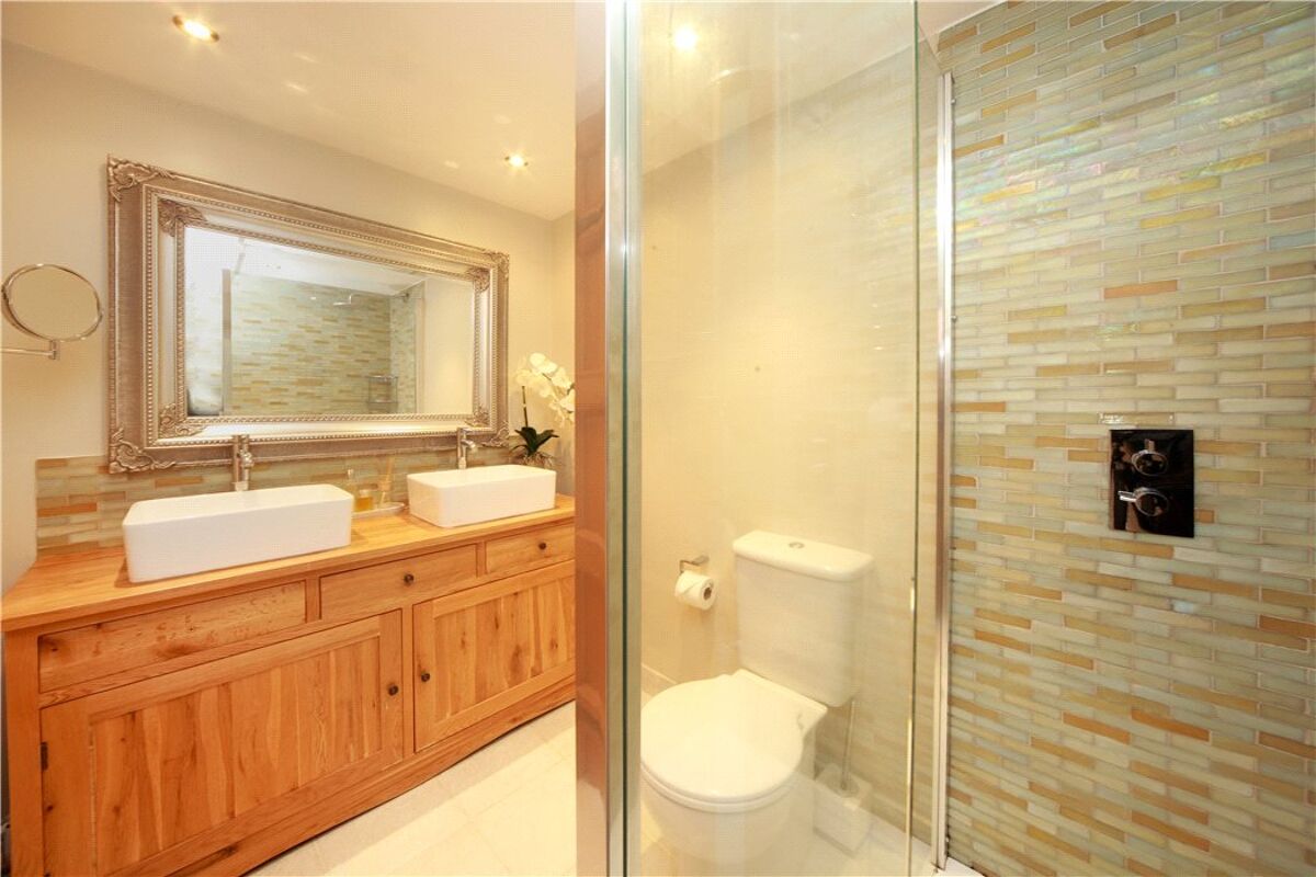 house for sale in Blackhall Place, Blackhall Lane, Sevenoaks, Kent