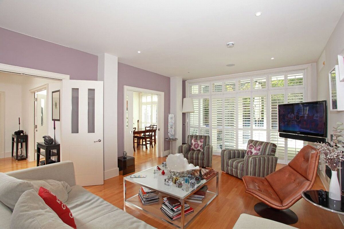 house for sale in Rougemont, Kings Hill, West Malling, Kent, ME19