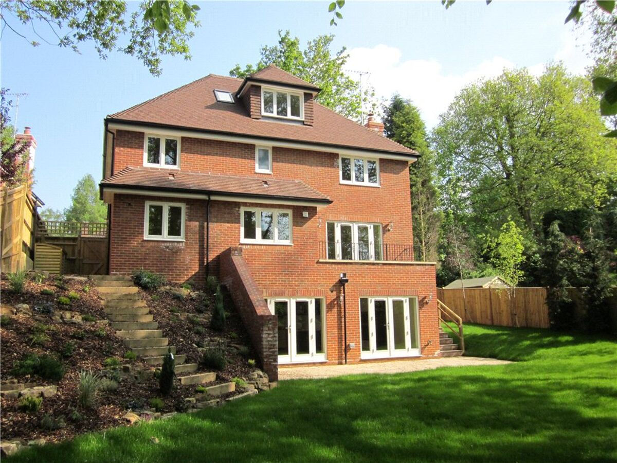 house for sale in The Rise, Sevenoaks, Kent SEV120049 Knight Frank