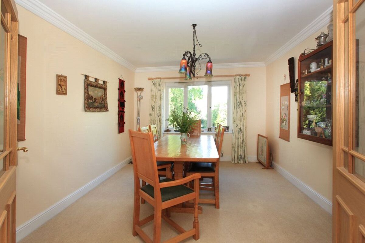 house for sale in The Rise, Sevenoaks, Kent, TN13 SEV120077 Knight