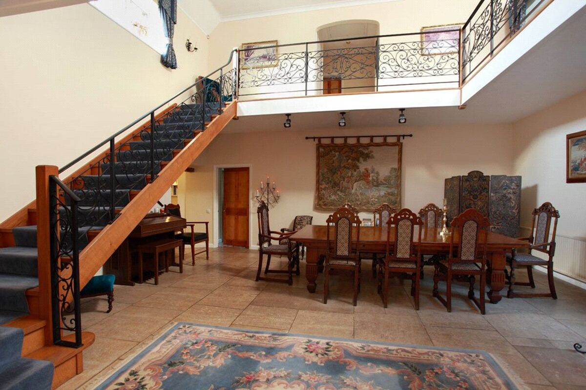 house for sale in Birling Ashes, Birling Road, West Malling, Kent, ME19