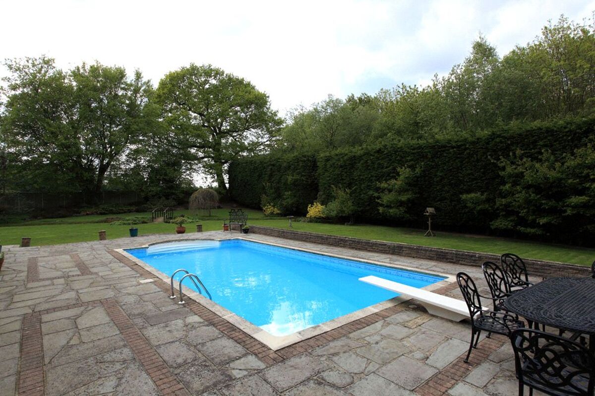 house for sale in Birling Ashes, Birling Road, West Malling, Kent, ME19