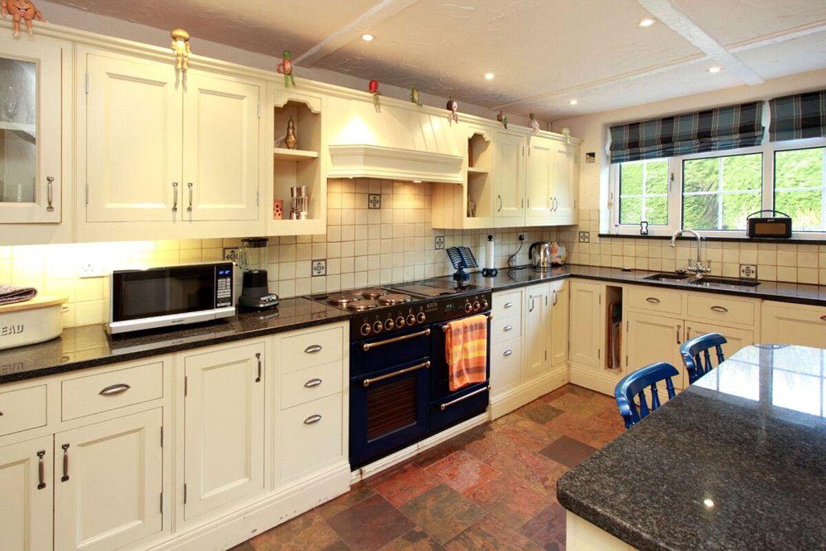 house for sale in Birling Ashes, Birling Road, West Malling, Kent, ME19