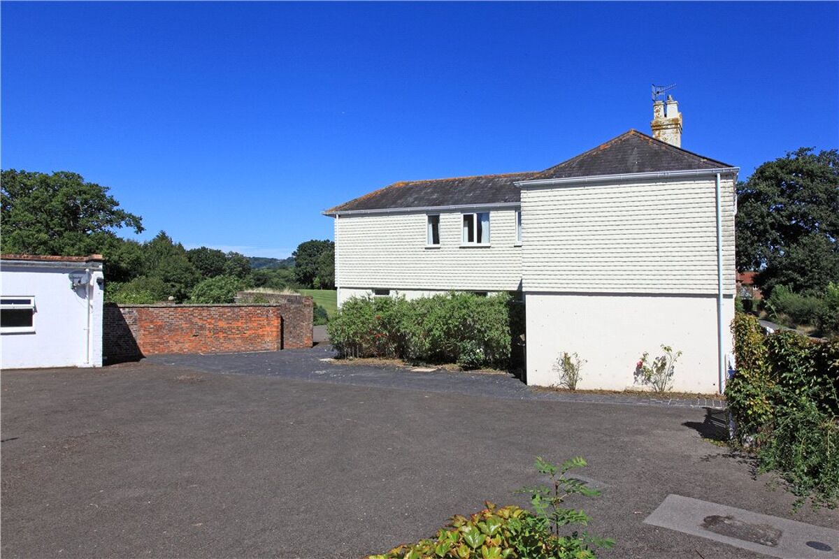 house for sale in Coldharbour Lane, Hildenborough, Tonbridge, Kent