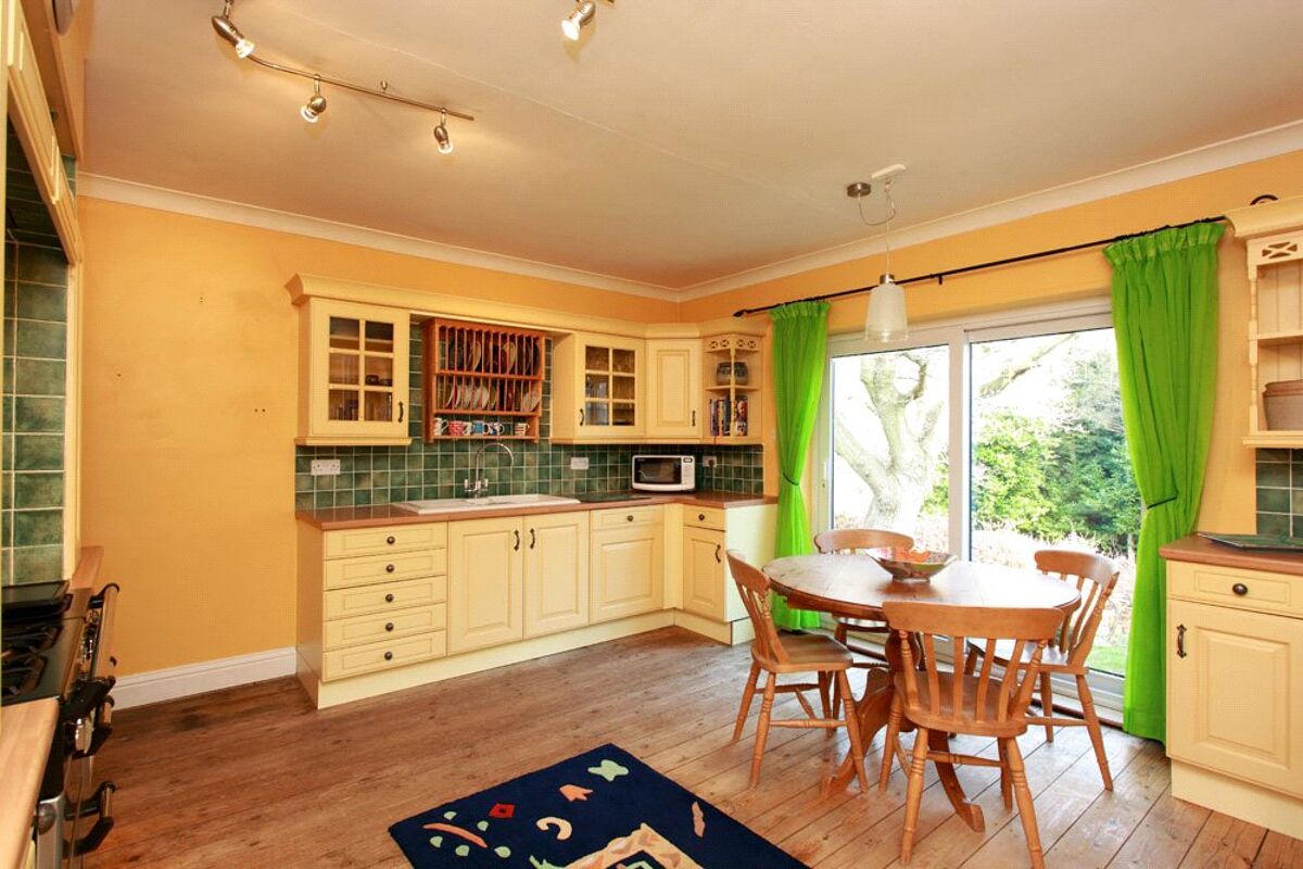 house for sale in Brattle Wood, Sevenoaks, Kent, TN13 SEV120357