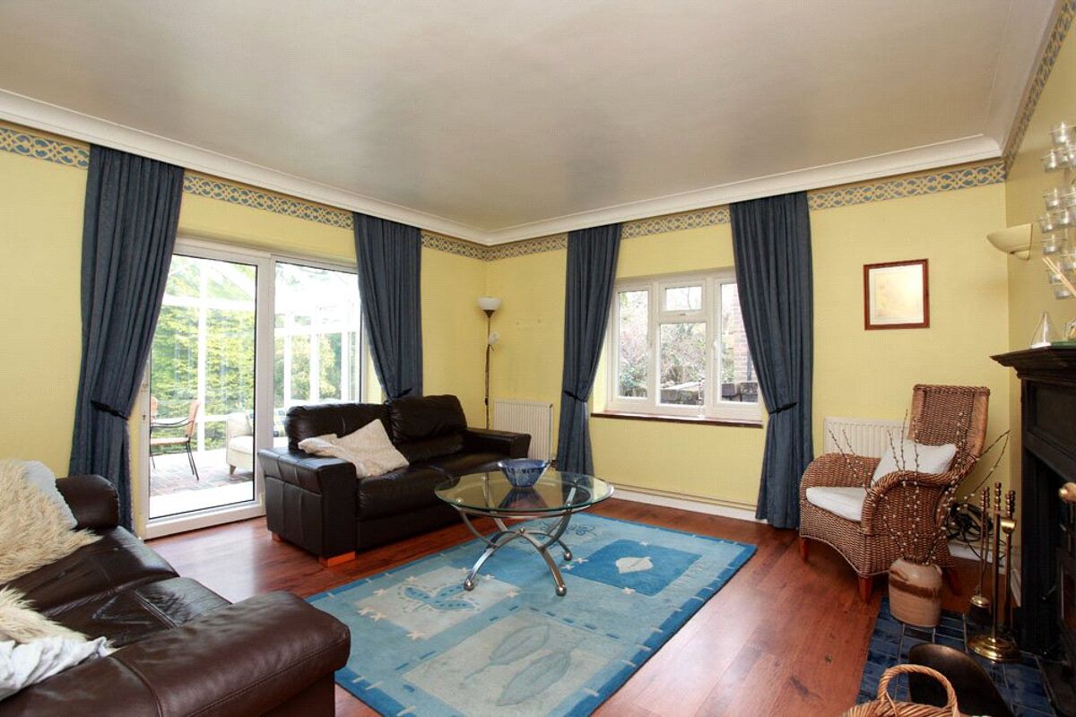 house for sale in Brattle Wood, Sevenoaks, Kent, TN13 SEV120357