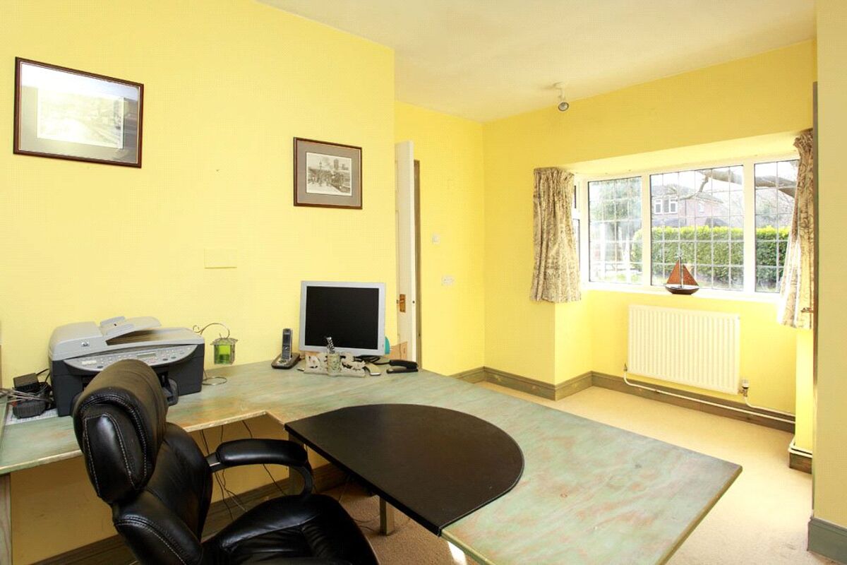 house for sale in Brattle Wood, Sevenoaks, Kent, TN13 SEV120357