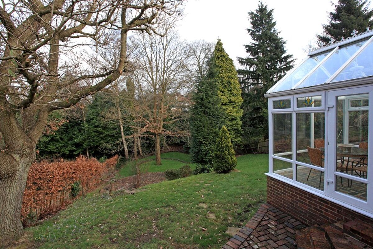 house for sale in Brattle Wood, Sevenoaks, Kent, TN13 SEV120357