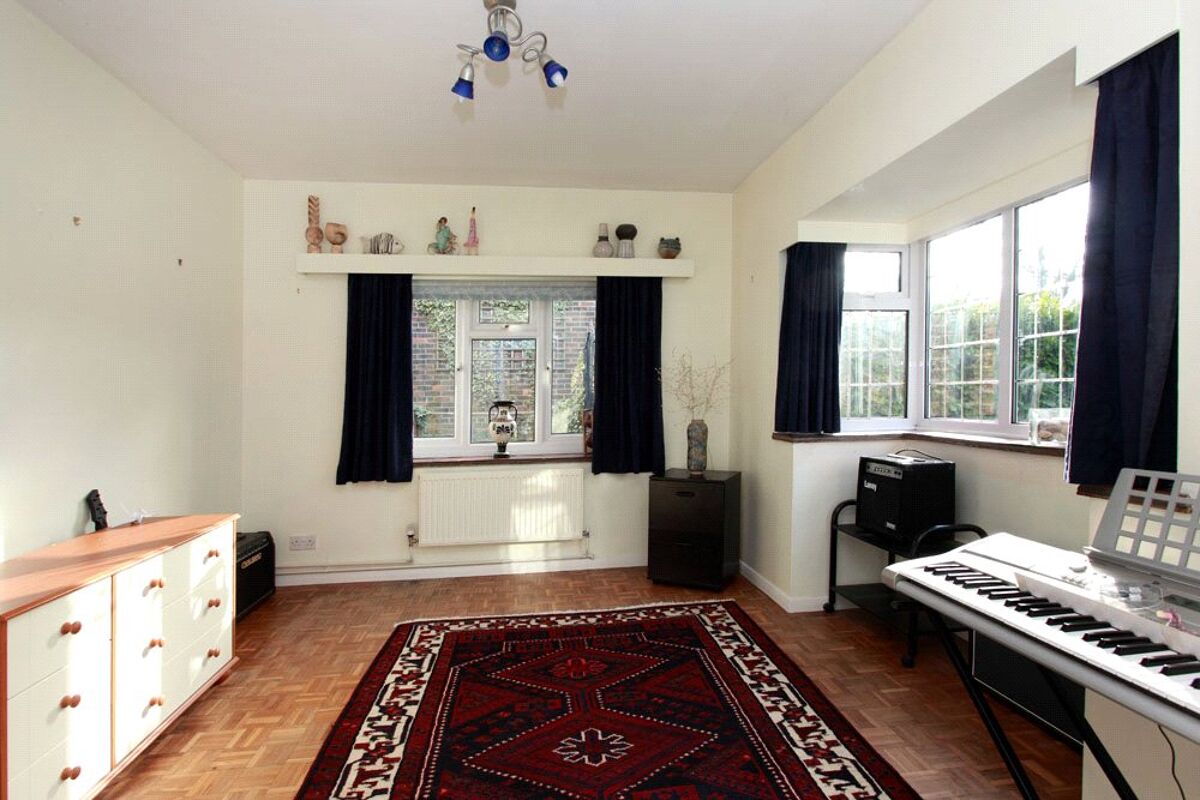 house for sale in Brattle Wood, Sevenoaks, Kent, TN13 SEV120357