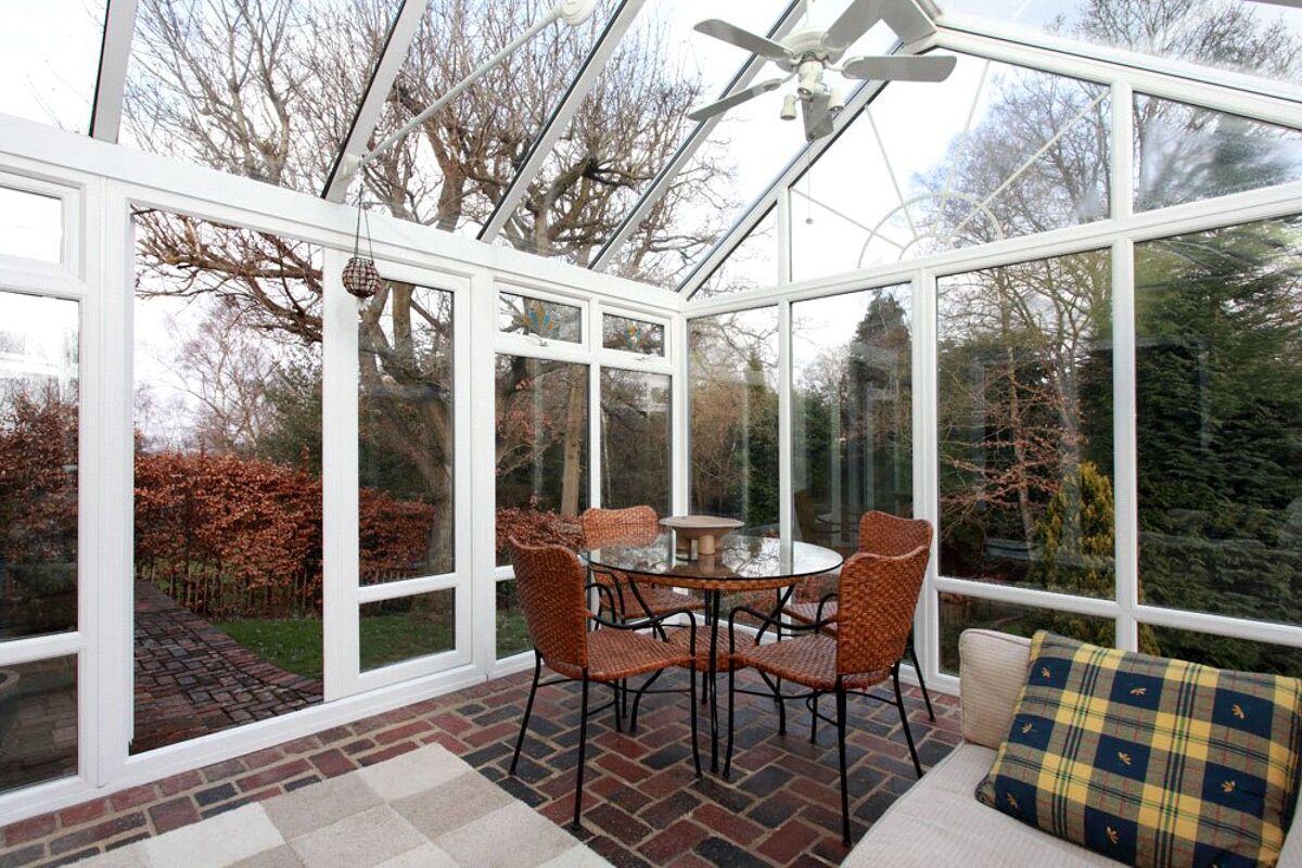 house for sale in Brattle Wood, Sevenoaks, Kent, TN13 SEV120357