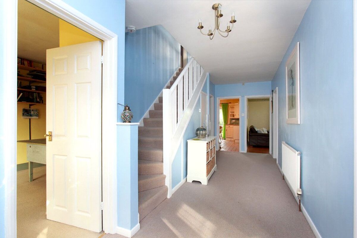 house for sale in Brattle Wood, Sevenoaks, Kent, TN13 SEV120357