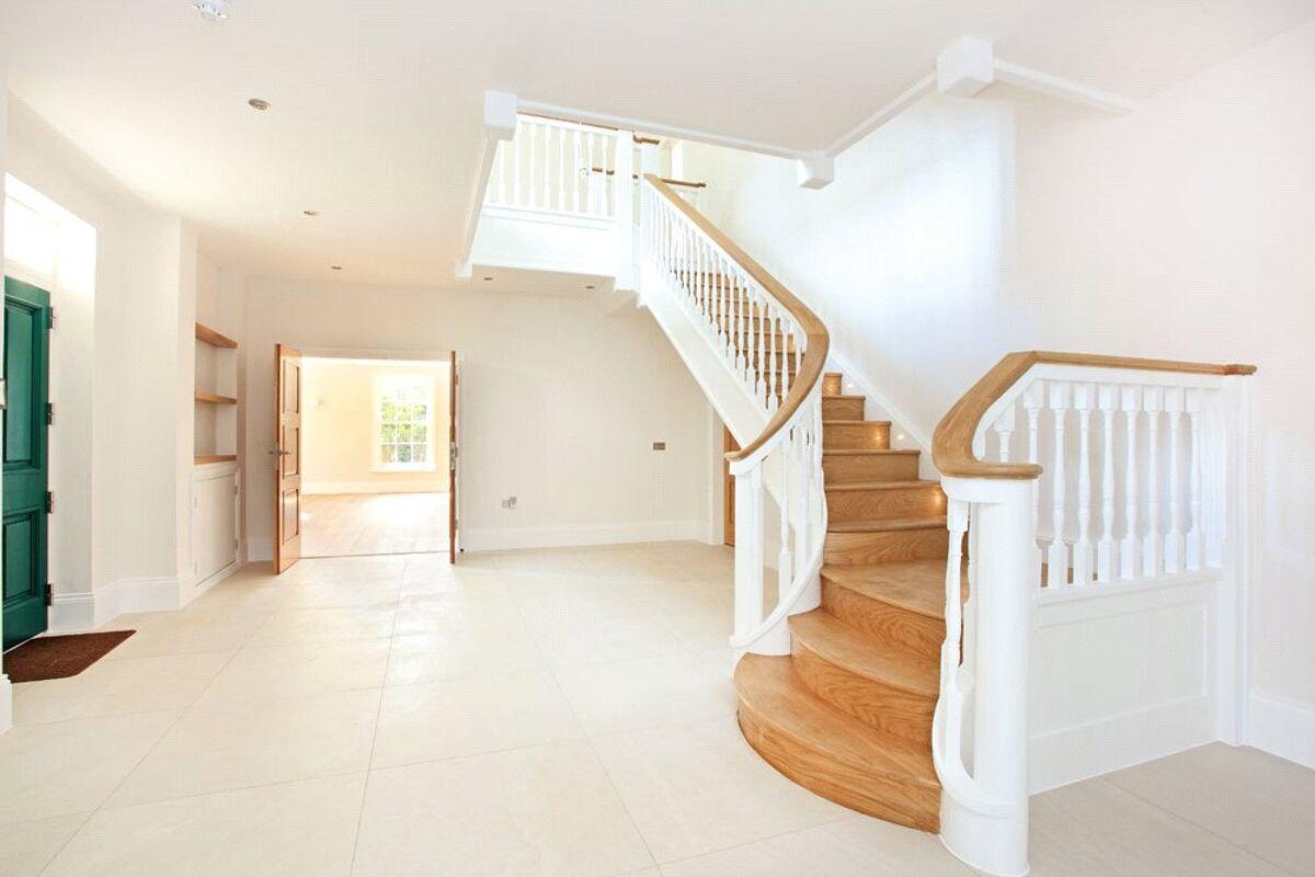 development for sale in Clenches Farm Lane, Sevenoaks, Kent, TN13