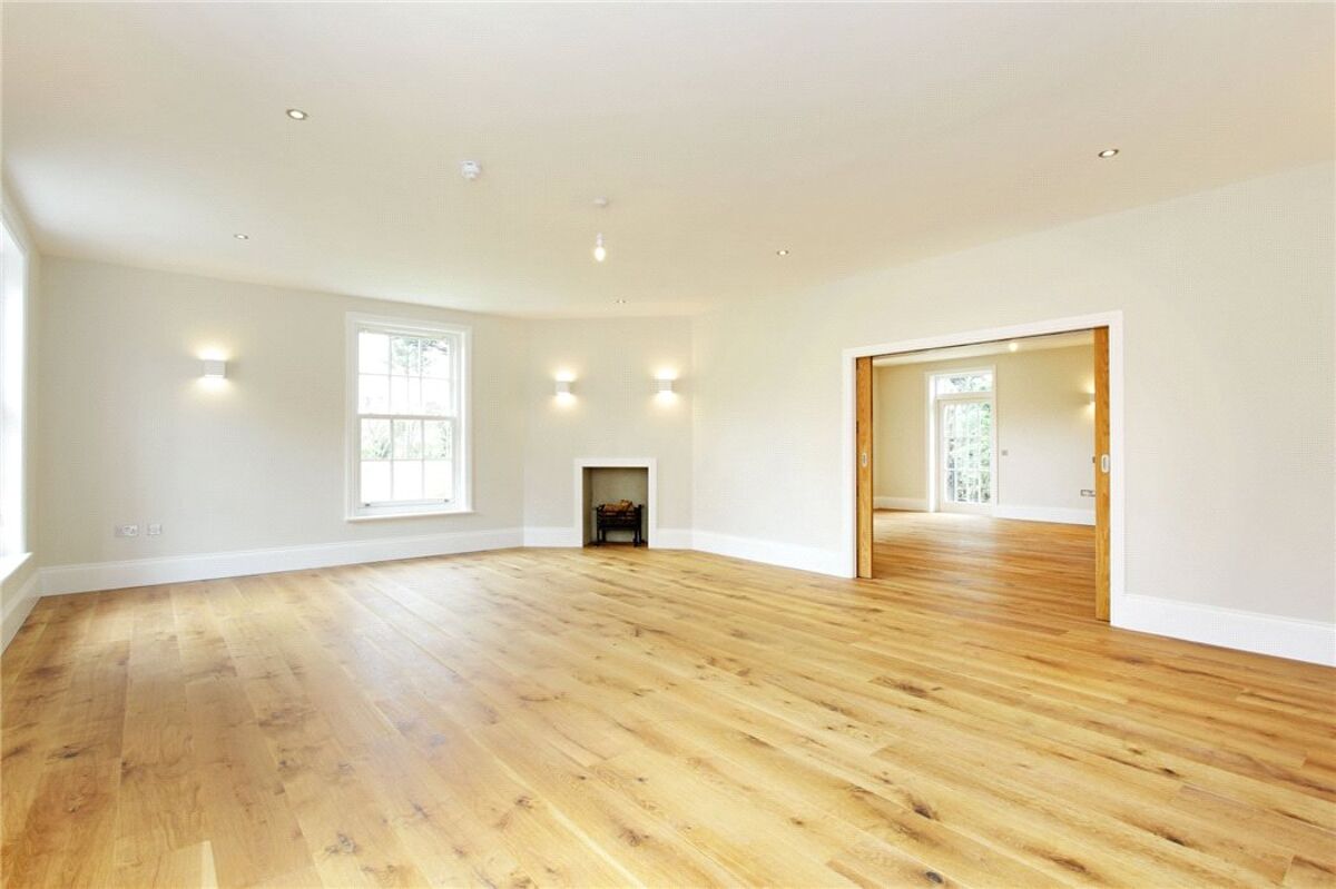 development for sale in Clenches Farm Lane, Sevenoaks, Kent, TN13