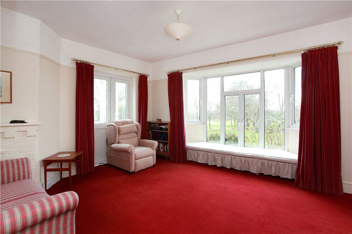 house for sale in Rooks Hill, Underriver, Kent, TN15 SEV130046