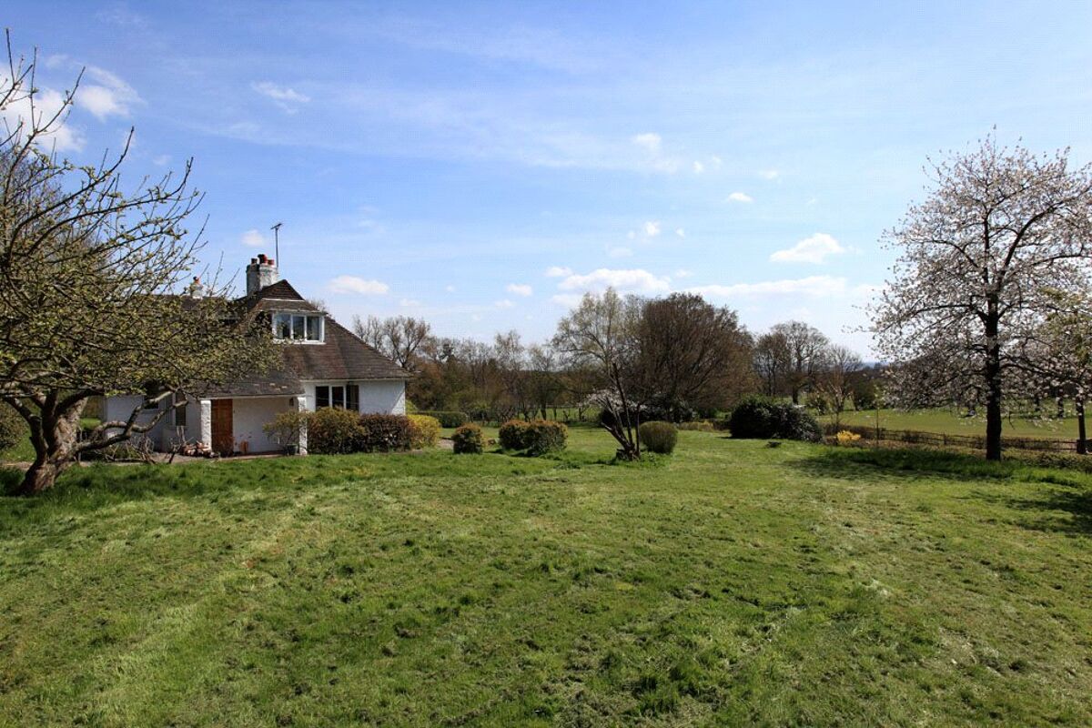 house for sale in Rooks Hill, Underriver, Kent, TN15 SEV130046